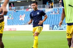 Đội hình dự kiến Pau vs Valenciennes: Quang Hải khó cạnh tranh với Saivet