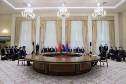 Các thành viên SCO tìm kiếm cơ hội hợp tác