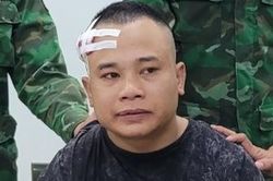 Bắt giữ một đối tượng giấu súng, đạn khi nhập cảnh