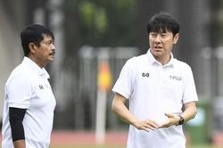 HLV Shin Tae-yong sợ nhất điều gì ở U20 Việt Nam?