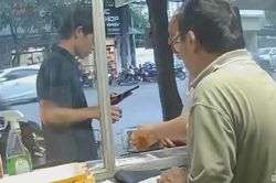 Công an truy tìm nam thanh niên mua 2 triệu đồng thẻ cào rồi bỏ chạy