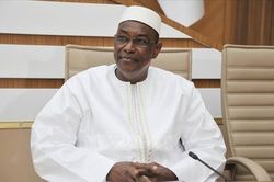 Mali cảnh báo ECOWAS tránh xa vấn đề các binh sĩ Côte d'Ivoire bị bắt giữ