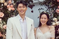 Hyun Bin đã thay đổi thế nào sau khi cưới Son Ye Jin?