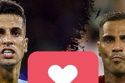 Cancelo, Quaresma và nghệ thuật của Trivela