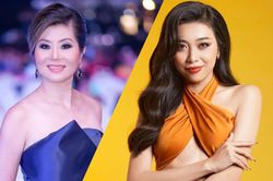 'Ba lùi' Nguyên Thảo được đích thân phó chủ tịch Miss Grand International cho 'lên sóng', chuyện gì đây?