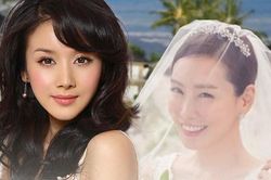 Sao nữ khổ vì 'dao kéo' nhưng thuận lợi tình duyên