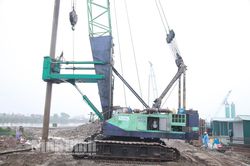 Giải ngân vốn đầu tư công góp phần phục hồi kinh tế