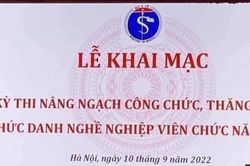 Bộ Công an vào cuộc vụ logo ngành y 'rắn ngậm phong bì'
