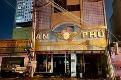 Bình Dương: Bắt tạm giam chủ quán karaoke An Phú