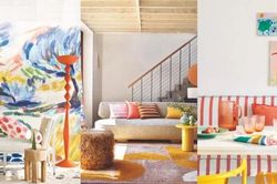 Những ý tưởng cho căn phòng hạnh phúc trong ngôi nhà của bạn