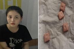 Nghề tay trái của nữ chủ quán Spa 9X