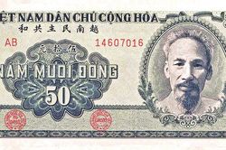 Tìm hiểu đồng tiền Việt Nam qua hơn 1.000 năm lịch sử