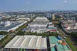Kinh tế Việt Nam đang chịu nhiều sức ép từ bên ngoài