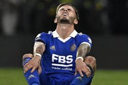 Leicester lập kỷ lục về số bàn thua tại Ngoại hạng Anh