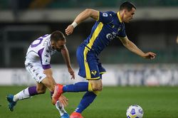 Soi kèo nhà cái Fiorentina vs Verona. Nhận định, dự đoán bóng đá Serie A (20h00, 18/9)