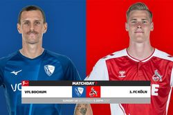 Soi kèo nhà cái Bochum vs Cologne. Nhận định, dự đoán bóng đá Đức (22h30, 18/9)