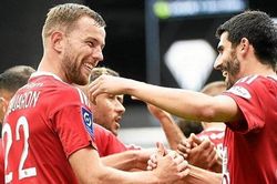 Soi kèo nhà cái Brest vs Ajaccio. Nhận định, dự đoán bóng đá Ligue 1 (20h00, 18/9)