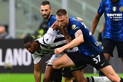 Soi kèo nhà cái Udinese vs Inter. Nhận định, dự đoán bóng đá Serie A (17h30, 18/9)