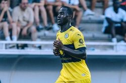 Ngôi sao số 1 của Pau FC nói chiến thắng của đội nhà là 'tầm thường'