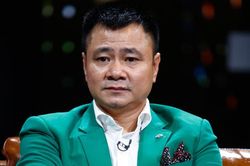 Tuổi thơ 'dữ dội' của NSND Tự Long