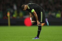 Real Madrid tổn thất lớn, vắng Benzema ở đại chiến với Atletico