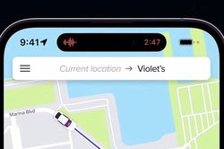 GPS trên iPhone 14 Pro hỏng vì iOS 16.1 Beta