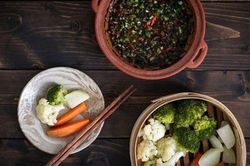 Món ngon cuối tuần: Cách làm kho quẹt chay đơn giản mà cực ngon