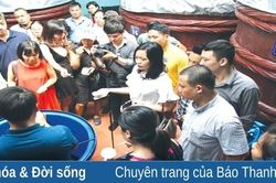 Trải nghiệm du lịch thú vị ở làng quê