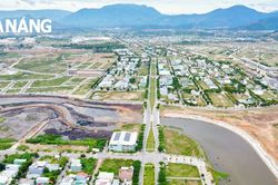 Xây dựng đô thị theo hướng bền vững