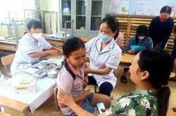Xã Hội | Phòng, chống Virus Corona (2019-nCoV) TRUYỀN HÌNH INTERNET Lai Châu qua ảnh