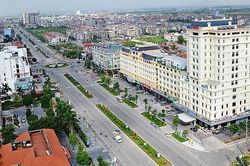 Xây dựng Bắc Ninh trở thành đô thị thông minh, đô thị lớn trong vùng Thủ đô