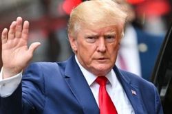 Ông Trump là Tổng thống Mỹ giàu nhất mọi thời đại