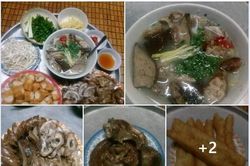 Cháo Lòng