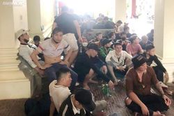 Yêu cầu công ty Campuchia giao nộp thêm 11 người Việt Nam