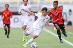 Chuyên gia: Nếu U20 Việt Nam chơi tấn công, U20 Indonesia có cơ hội thắng