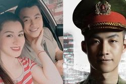 Duy Khánh - Thiếu úy Bá Thành phim 'Đấu trí': Thân thế khiến khán giả bất ngờ