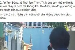 Xót xa những vụ bạo hành con trẻ từ tinh thần đến thể xác gây phẫn nộ