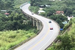 Xây dựng đường kết nối Lai Châu với cao tốc Nội Bài- Lào Cai bằng vốn vay ODA