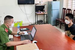Cấu kết với nhân viên bảo vệ, ép khách hàng mua vật liệu xây dựng giá cao gấp 5 lần