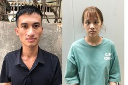 'Cặp đôi hoàn cảnh' dẫn nhau vào tù vì chuyên trộm máy tính xách tay
