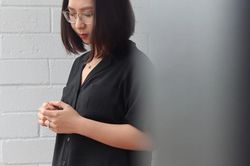 Đồ đạc từng kiểm soát cuộc đời tôi