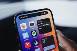 Ứng dụng mang cả vườn thú lên Dynamic Island của iPhone 14