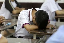 Thi 4 lần đại học, 3 năm đạt trên 27 điểm, thí sinh vẫn trượt