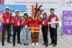 Thể thao Việt Nam 'hậu' SEA Games 31: Nỗi ám ảnh doping