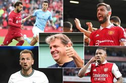 Premier League và ý tưởng trận đấu All Star: Điên rồ, hay không điên rồ?