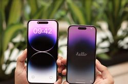 Nóng: Gặp lỗi lạ, iPhone 14 bị người dùng than phiền