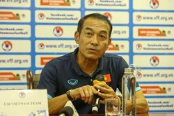 HLV Đinh Thế Nam chỉ rõ lý do khiến U20 Việt Nam thua ngược Indonesia