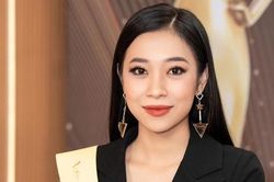 Diễn viên Ngọc Thảo bỏ thi áo tắm