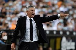 Ancelotti chỉ ra vì sao Real thắng Atletico, Simeone hậm hực không phục