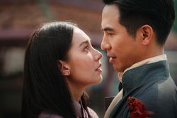 Phim ngôn tình Thái lập kỷ lục doanh thu tại Việt Nam